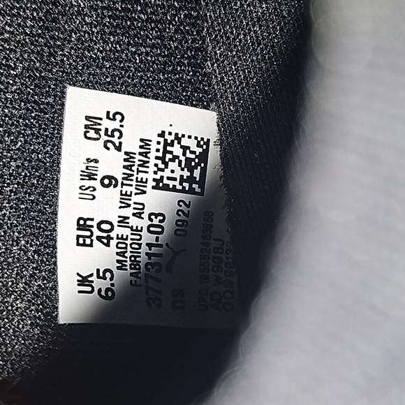 PUMAWomen Softride Ruby Better Running Shoes - Picture 6 of 6